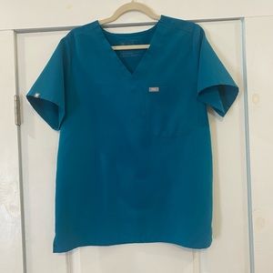 Figs Scrub Set, limited edition color.